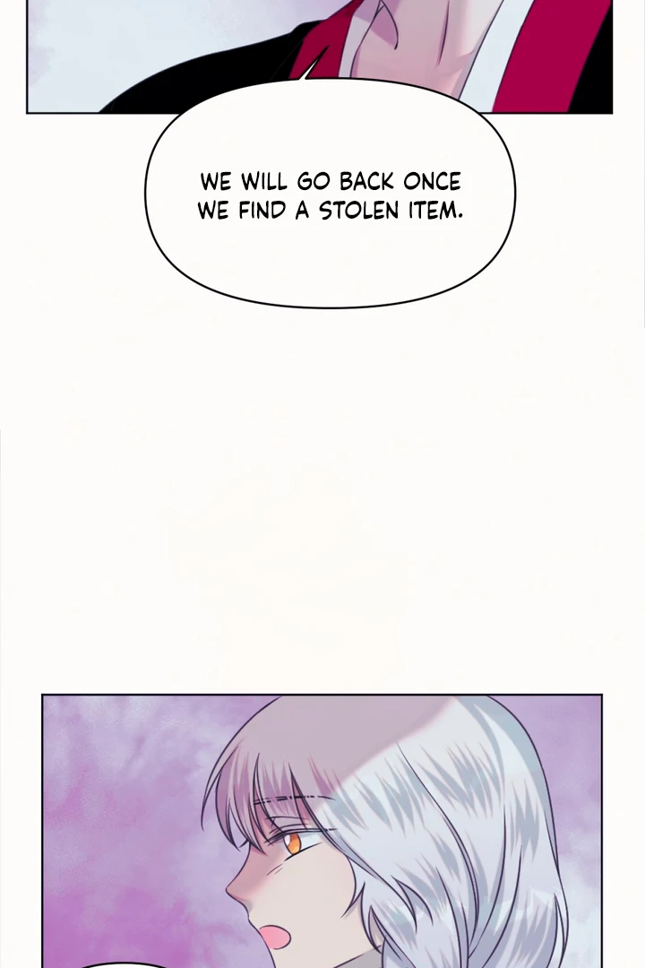 The Baby Dragon and the Rabbit Spirit Chapter 44 page 76