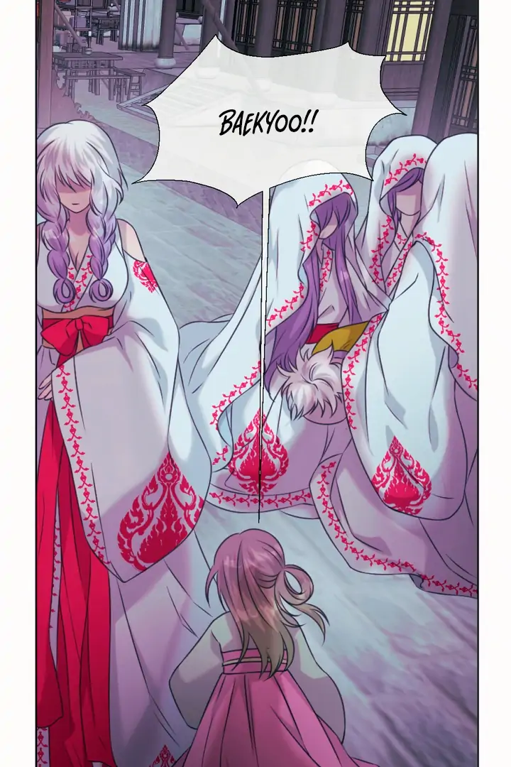 The Baby Dragon and the Rabbit Spirit Chapter 44 page 80