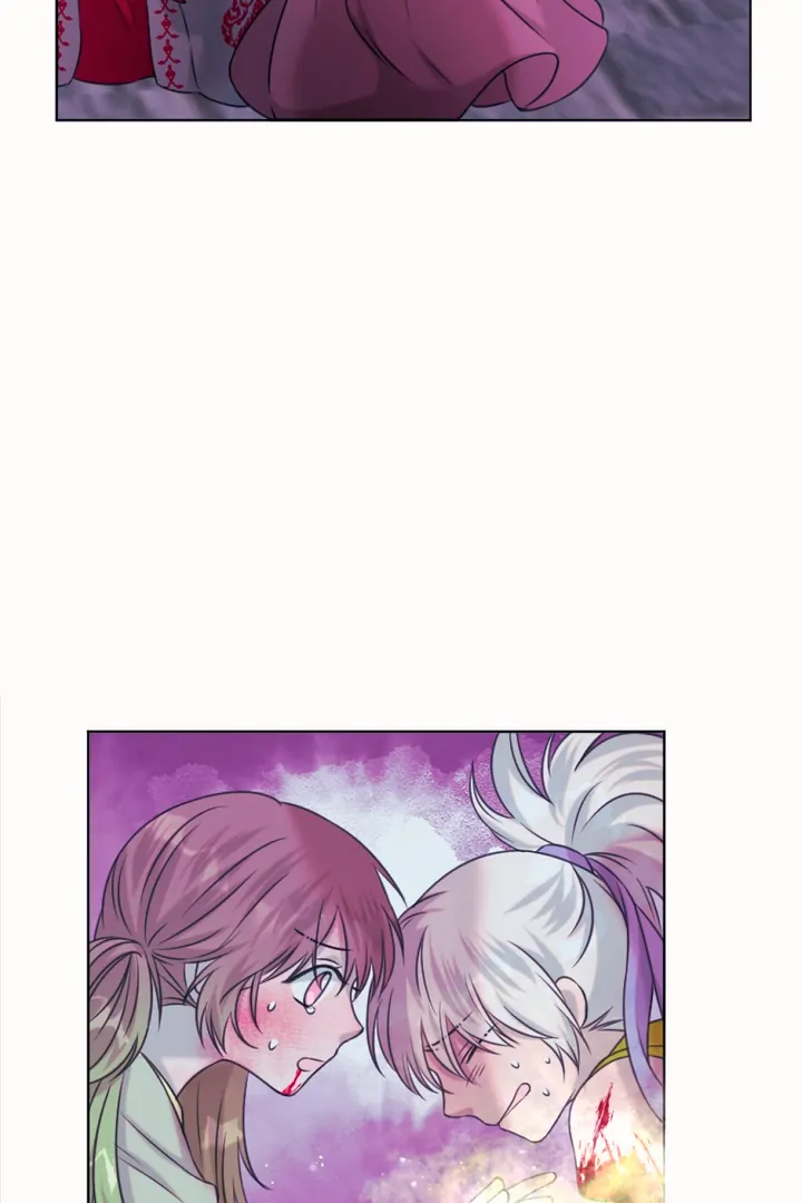 The Baby Dragon and the Rabbit Spirit Chapter 44 page 81