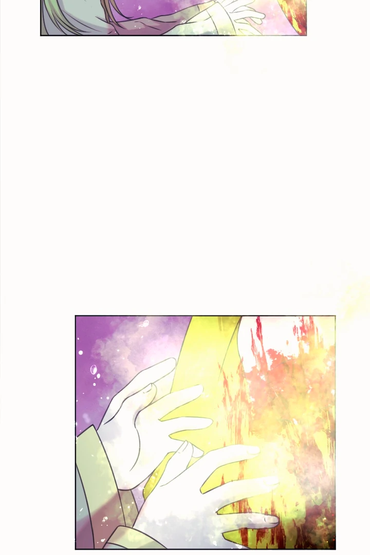 The Baby Dragon and the Rabbit Spirit Chapter 44 page 82