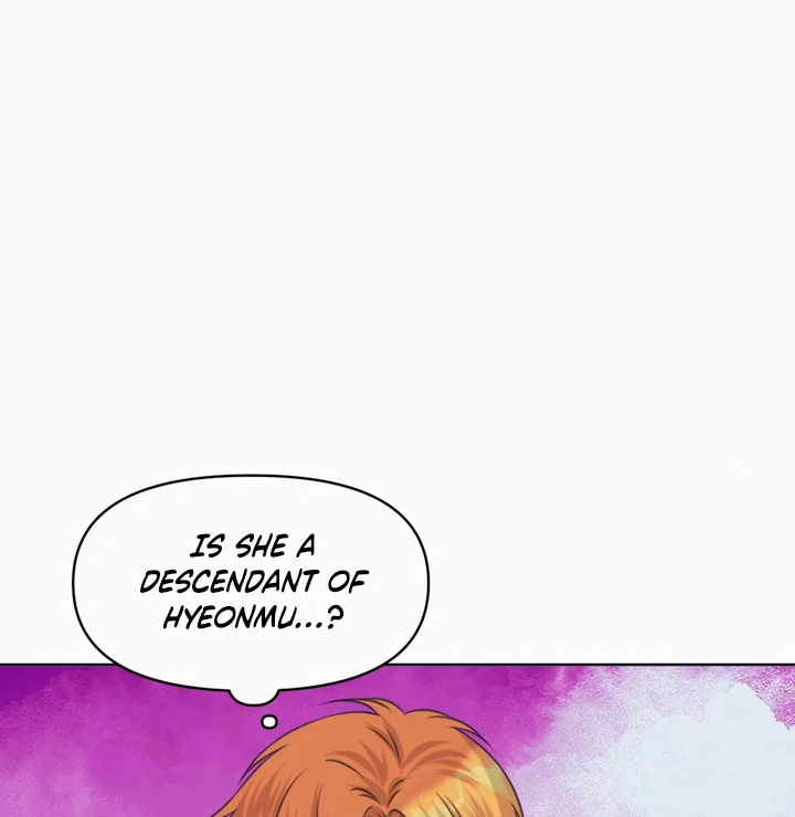 The Baby Dragon and the Rabbit Spirit Chapter 44 page 83