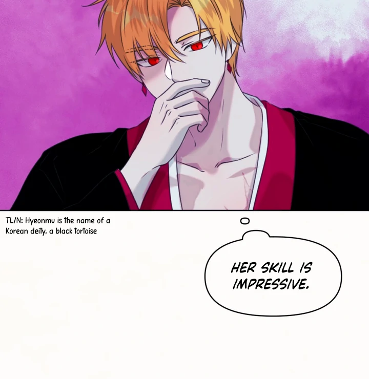 The Baby Dragon and the Rabbit Spirit Chapter 44 page 84