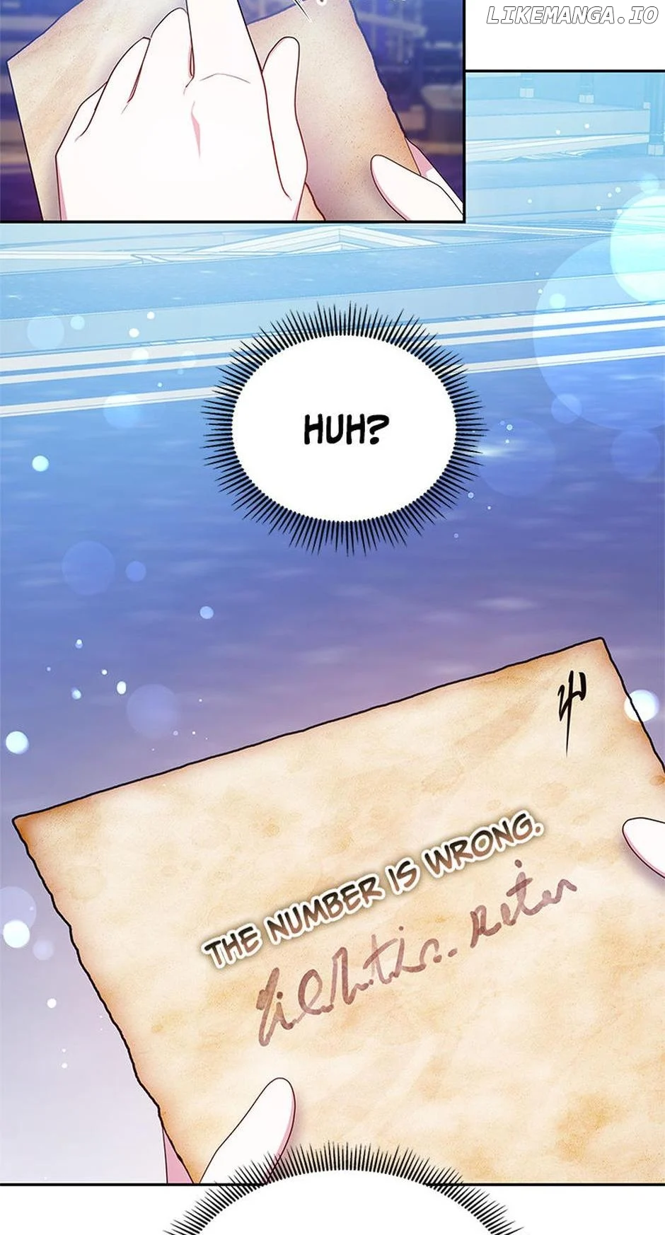 The Baby Dragon Tames the Crazy People Chapter 38 page 12