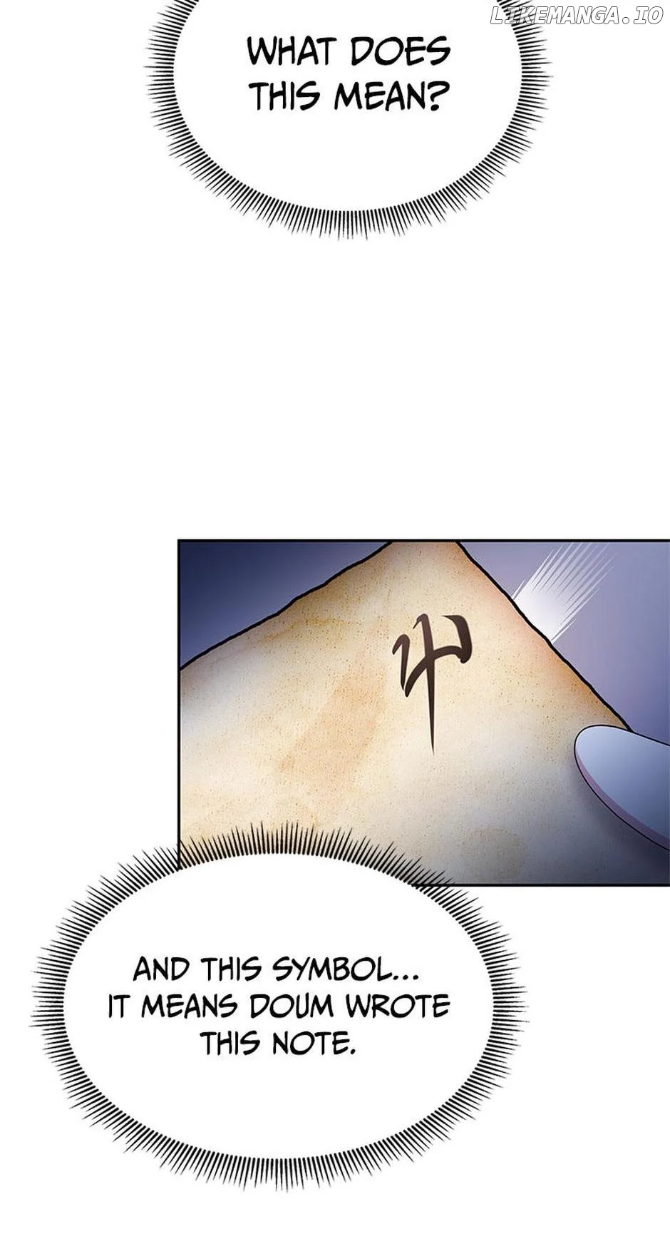 The Baby Dragon Tames the Crazy People Chapter 38 page 13