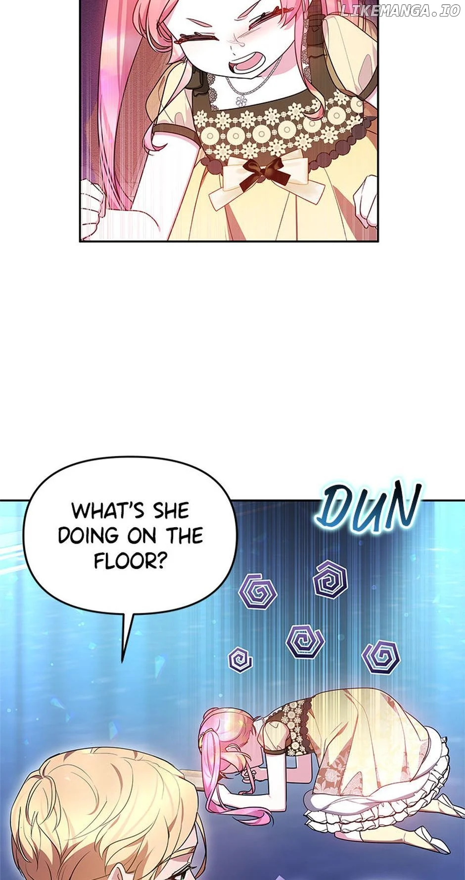 The Baby Dragon Tames the Crazy People Chapter 38 page 16