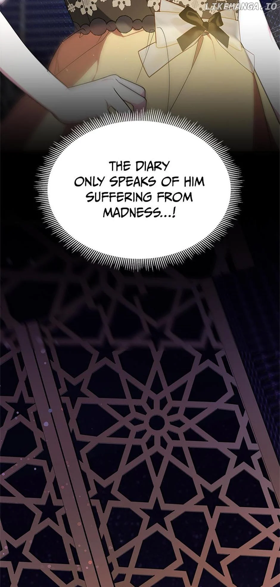 The Baby Dragon Tames the Crazy People Chapter 38 page 26