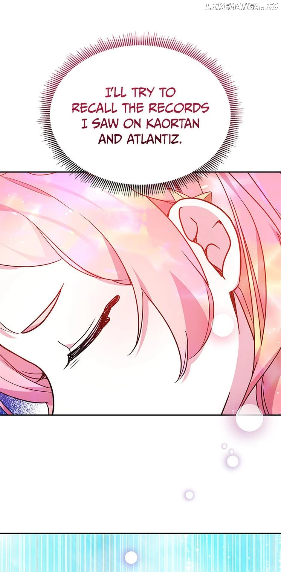 The Baby Dragon Tames the Crazy People Chapter 38 page 35