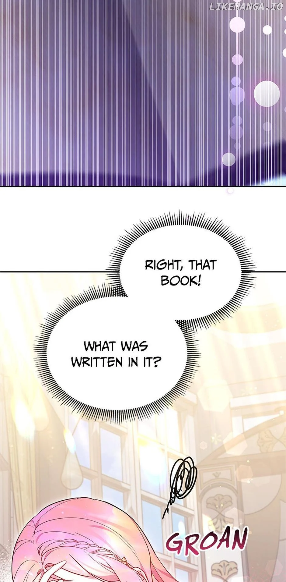 The Baby Dragon Tames the Crazy People Chapter 38 page 38