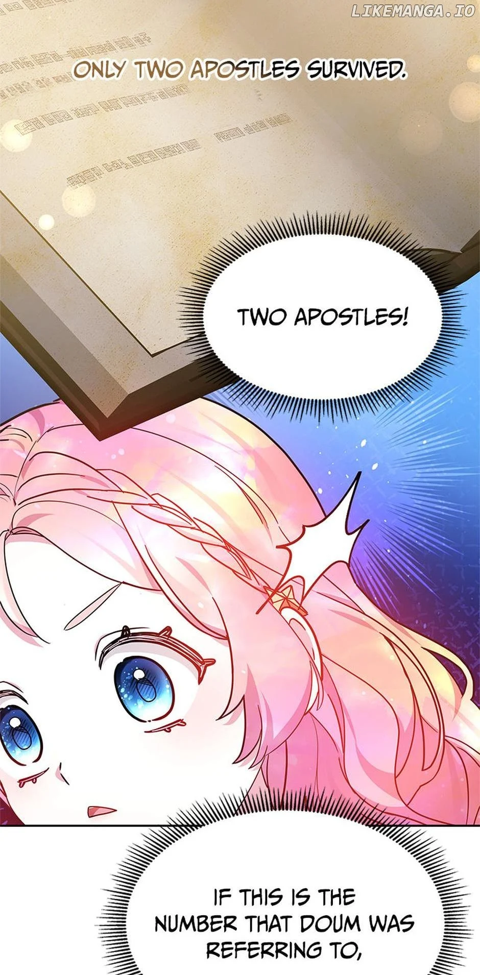 The Baby Dragon Tames the Crazy People Chapter 38 page 40