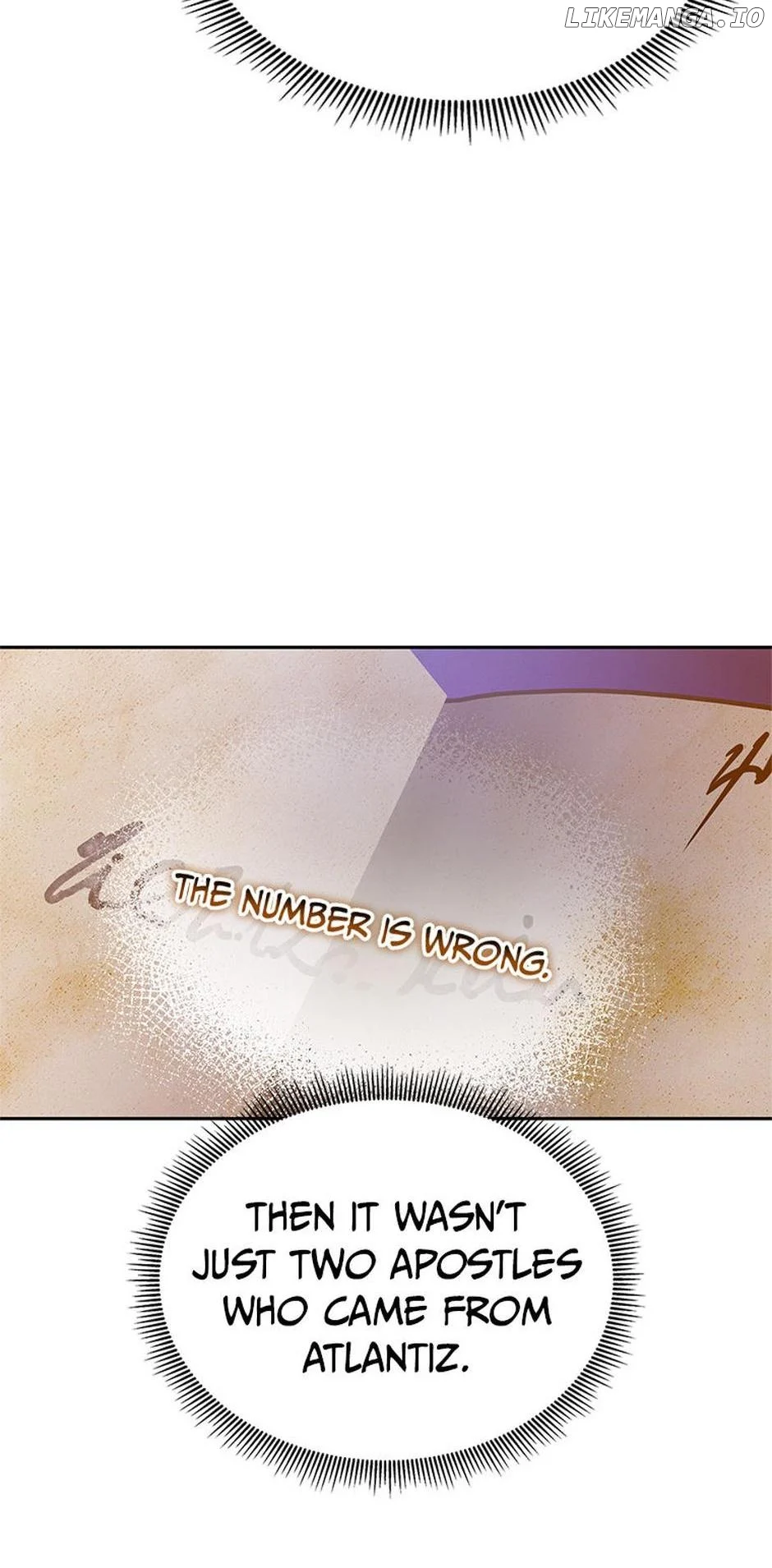 The Baby Dragon Tames the Crazy People Chapter 38 page 41