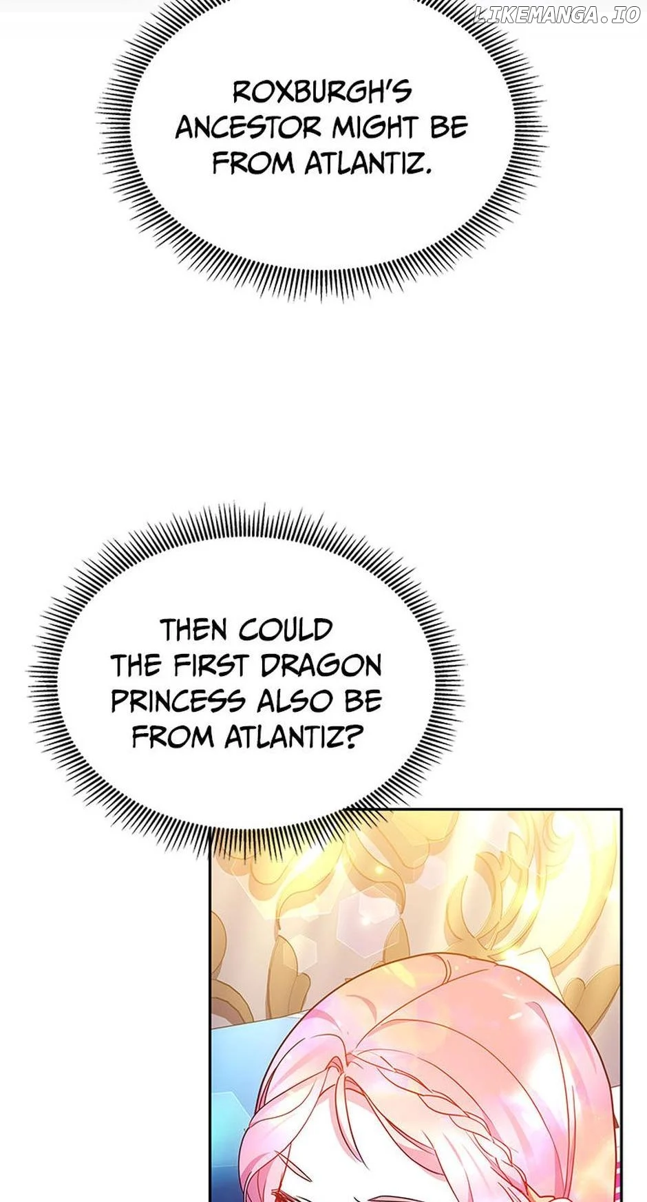 The Baby Dragon Tames the Crazy People Chapter 38 page 45