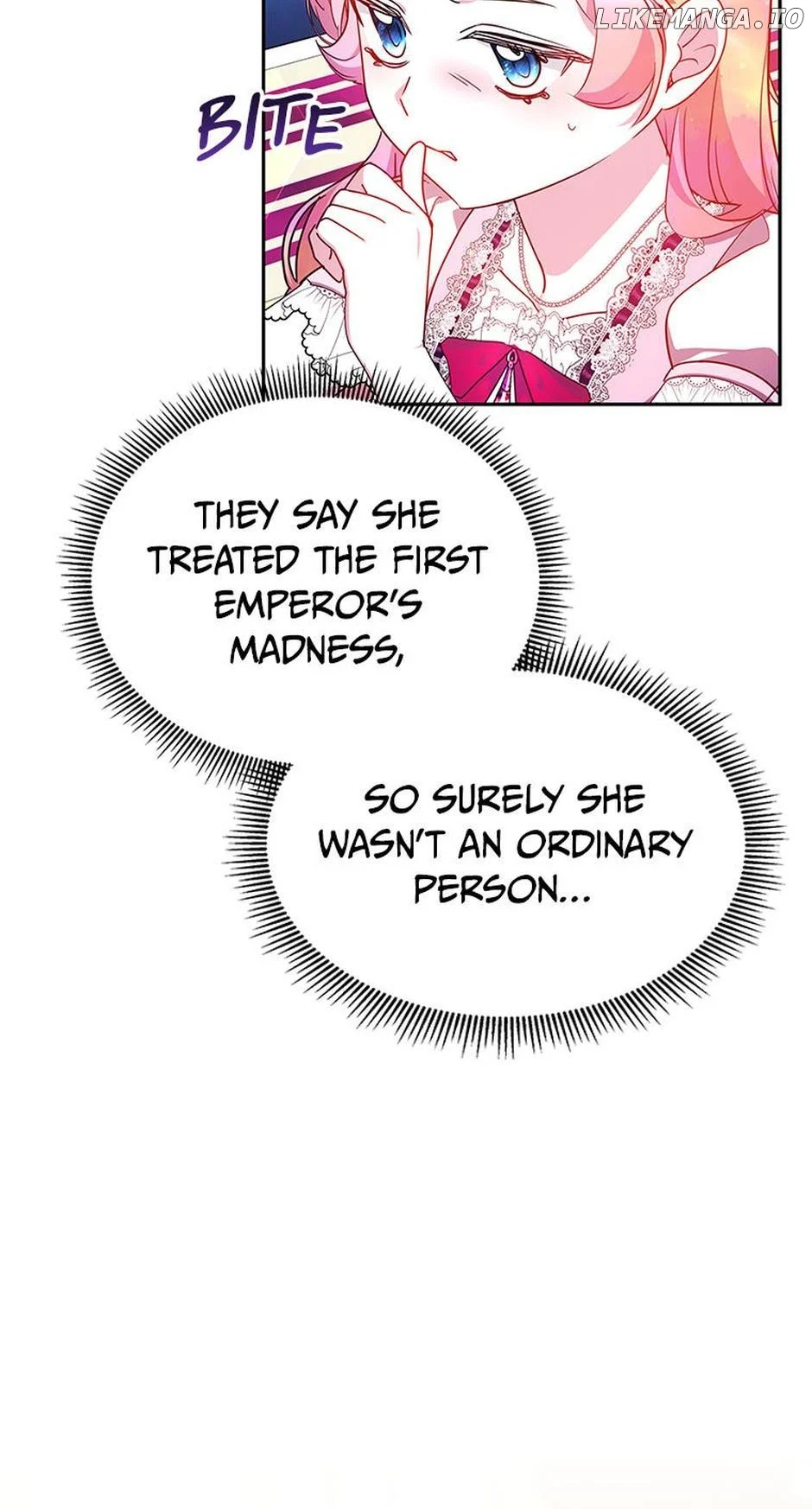The Baby Dragon Tames the Crazy People Chapter 38 page 46