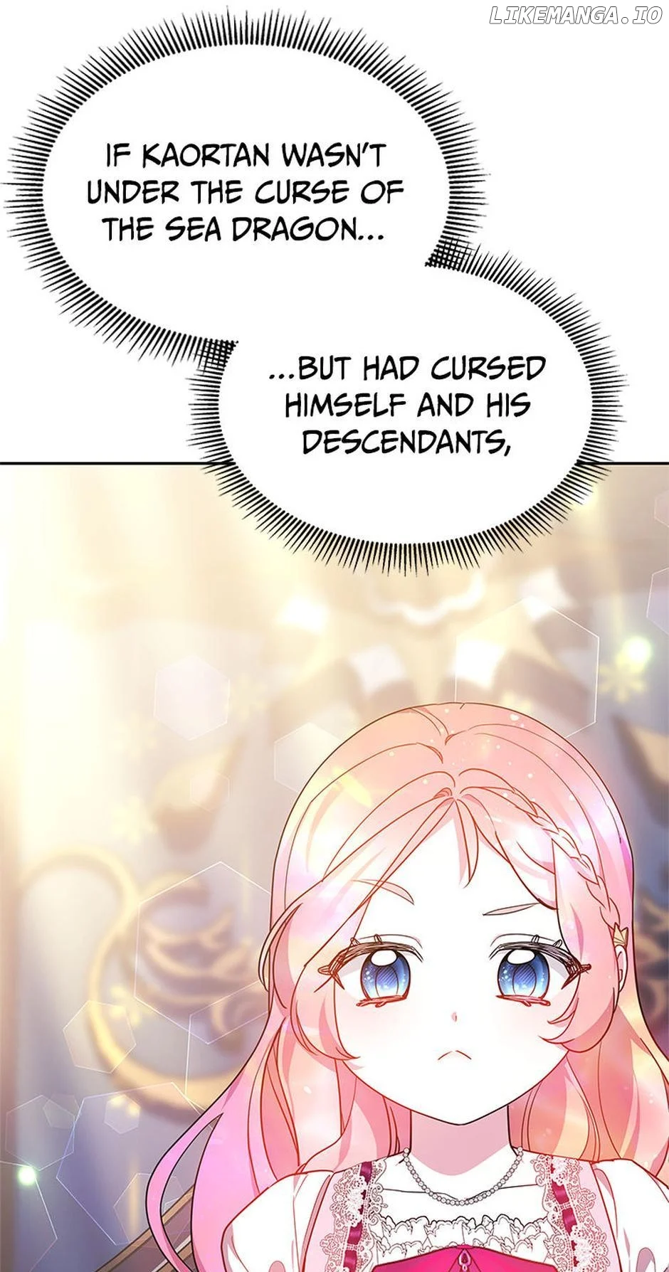 The Baby Dragon Tames the Crazy People Chapter 38 page 49