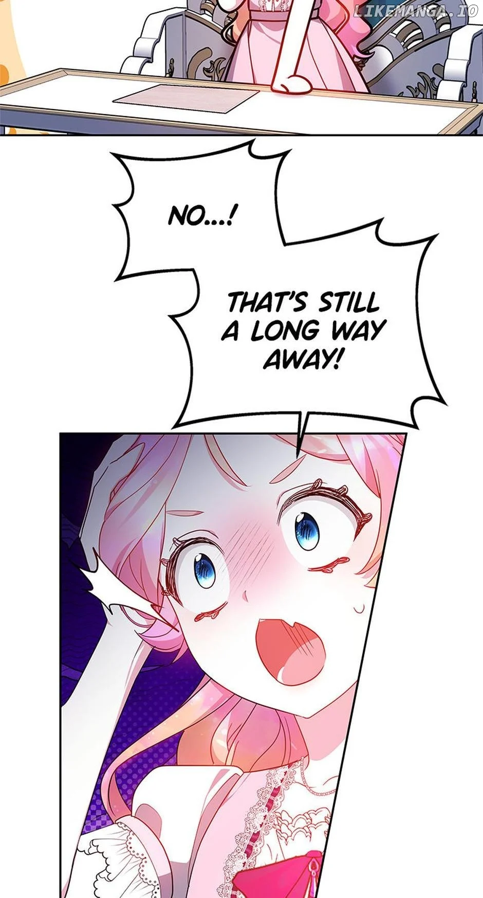 The Baby Dragon Tames the Crazy People Chapter 38 page 60