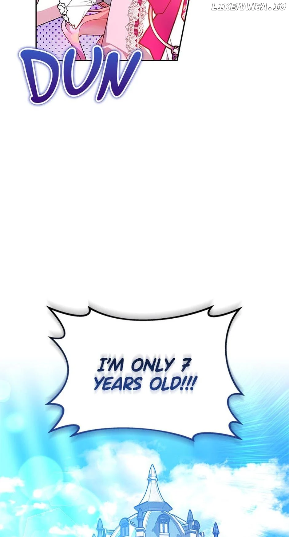 The Baby Dragon Tames the Crazy People Chapter 38 page 61