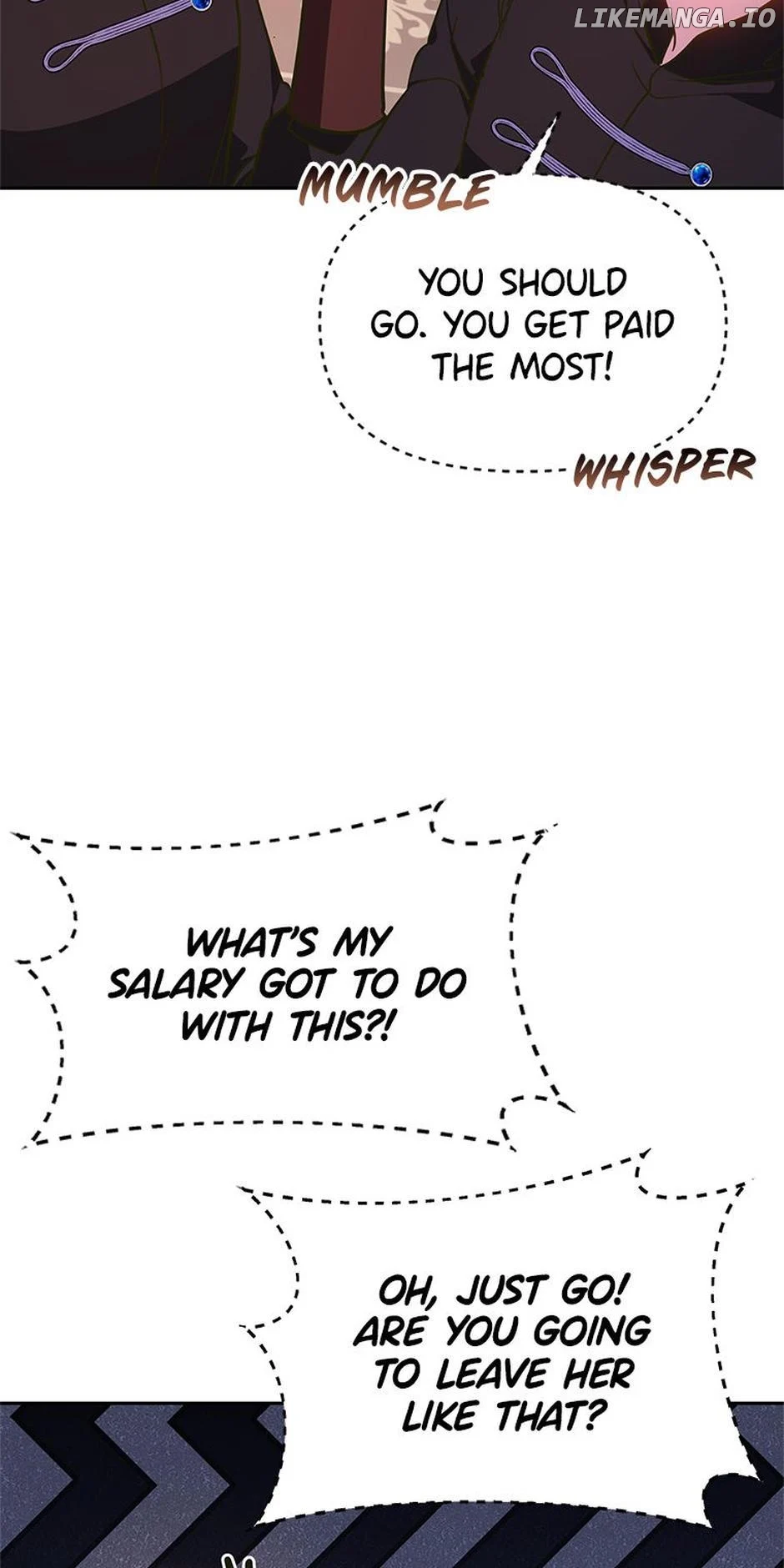 The Baby Dragon Tames the Crazy People Chapter 38 page 66