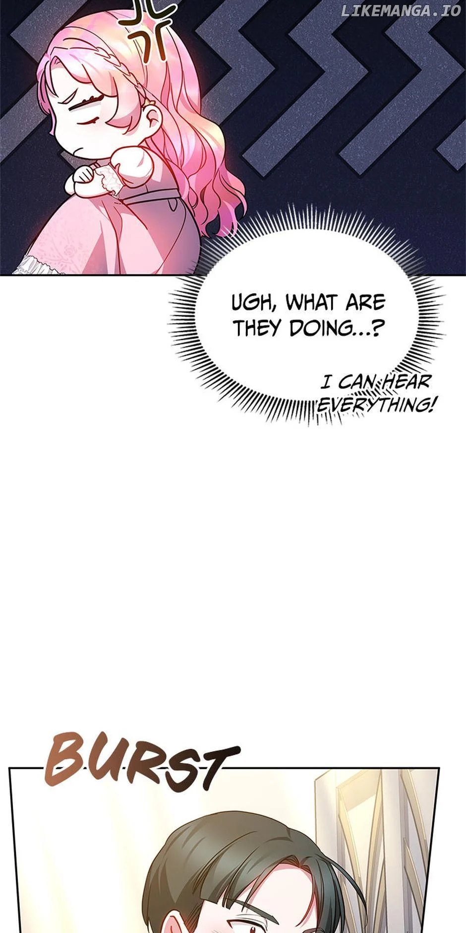 The Baby Dragon Tames the Crazy People Chapter 38 page 67