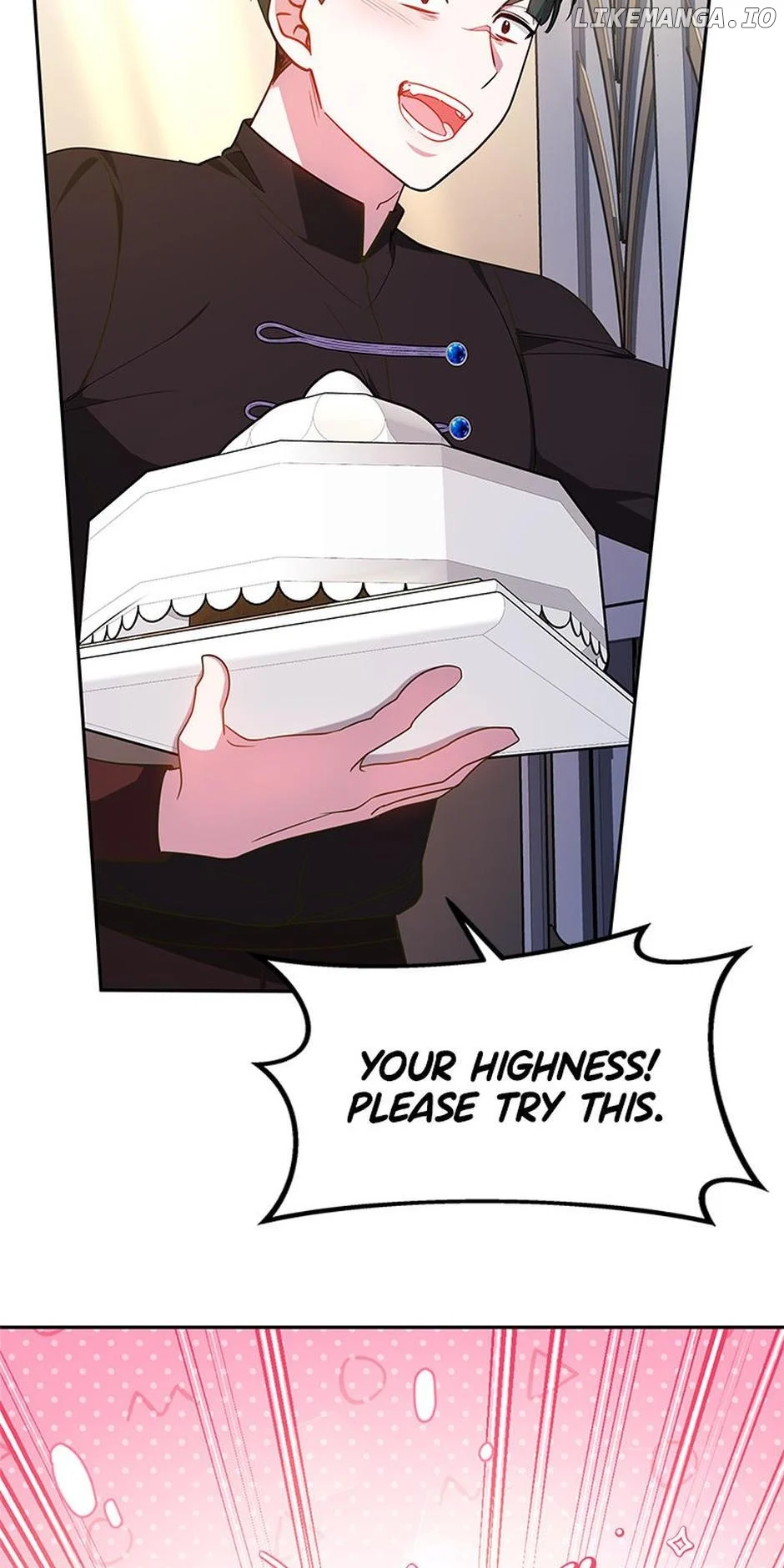 The Baby Dragon Tames the Crazy People Chapter 38 page 68