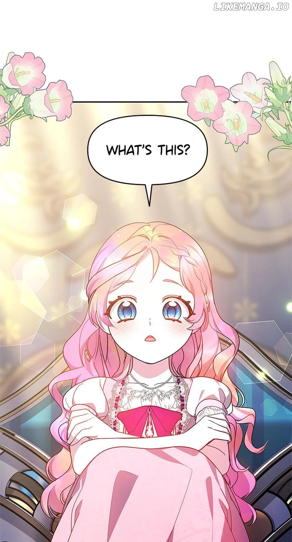 The Baby Dragon Tames the Crazy People Chapter 38 page 70