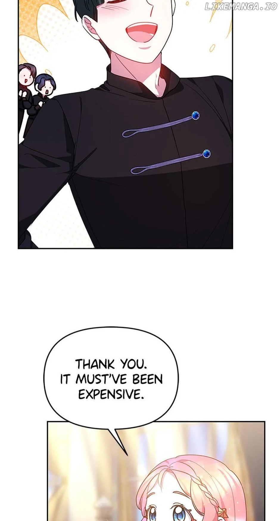 The Baby Dragon Tames the Crazy People Chapter 38 page 72