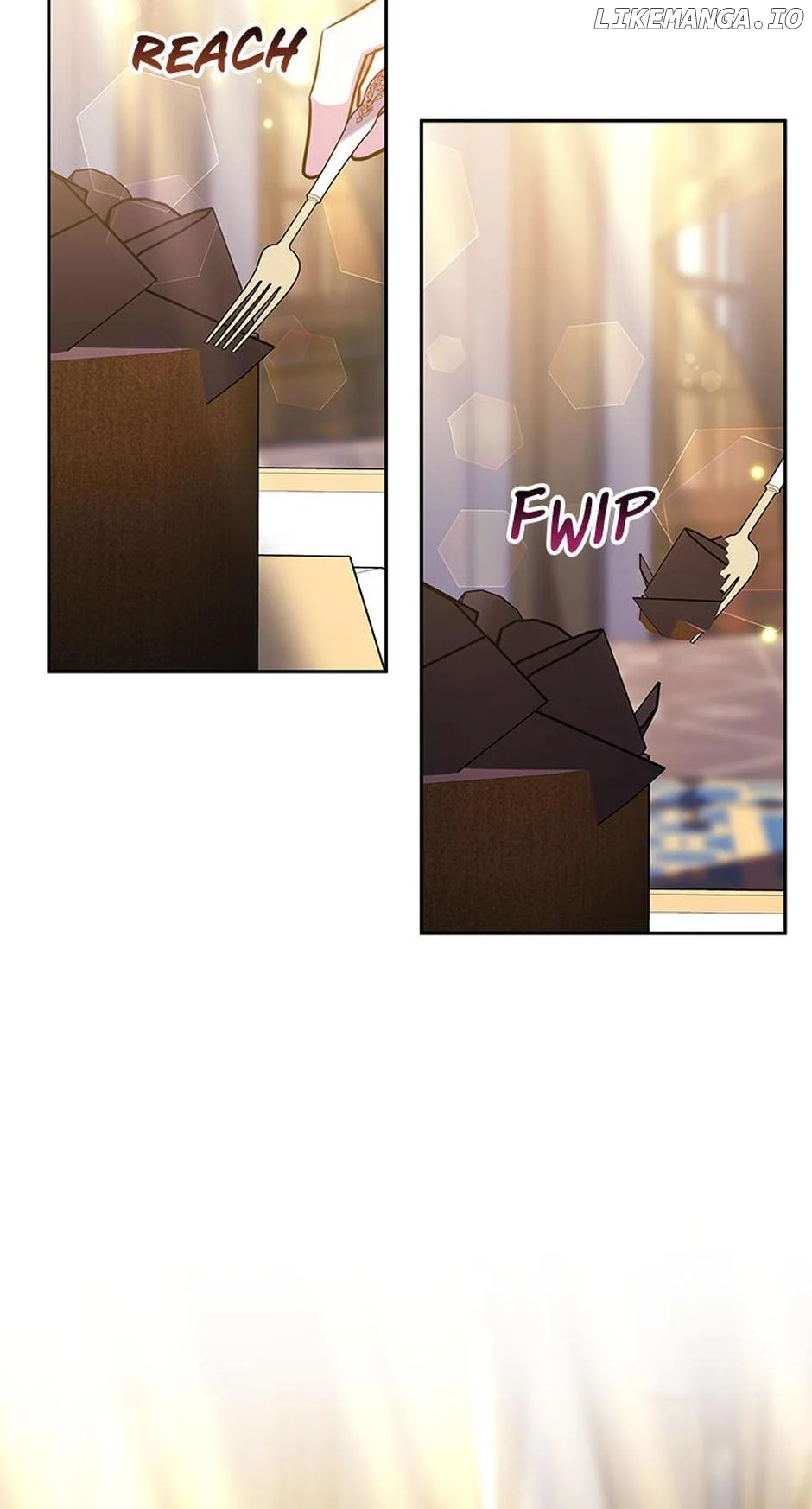 The Baby Dragon Tames the Crazy People Chapter 38 page 74