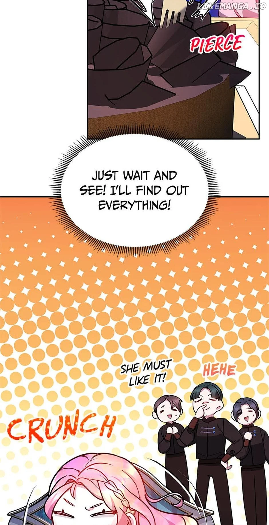 The Baby Dragon Tames the Crazy People Chapter 38 page 79