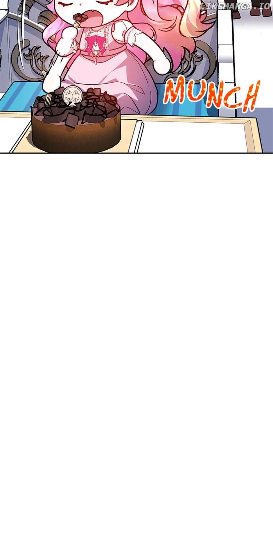 The Baby Dragon Tames the Crazy People Chapter 38 page 80