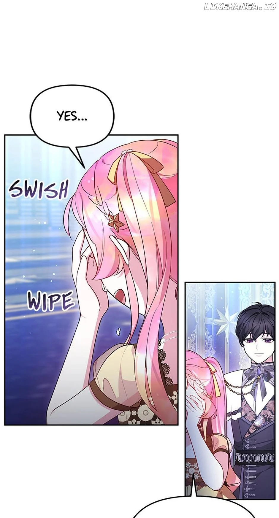The Baby Dragon Tames the Crazy People Chapter 38 page 8