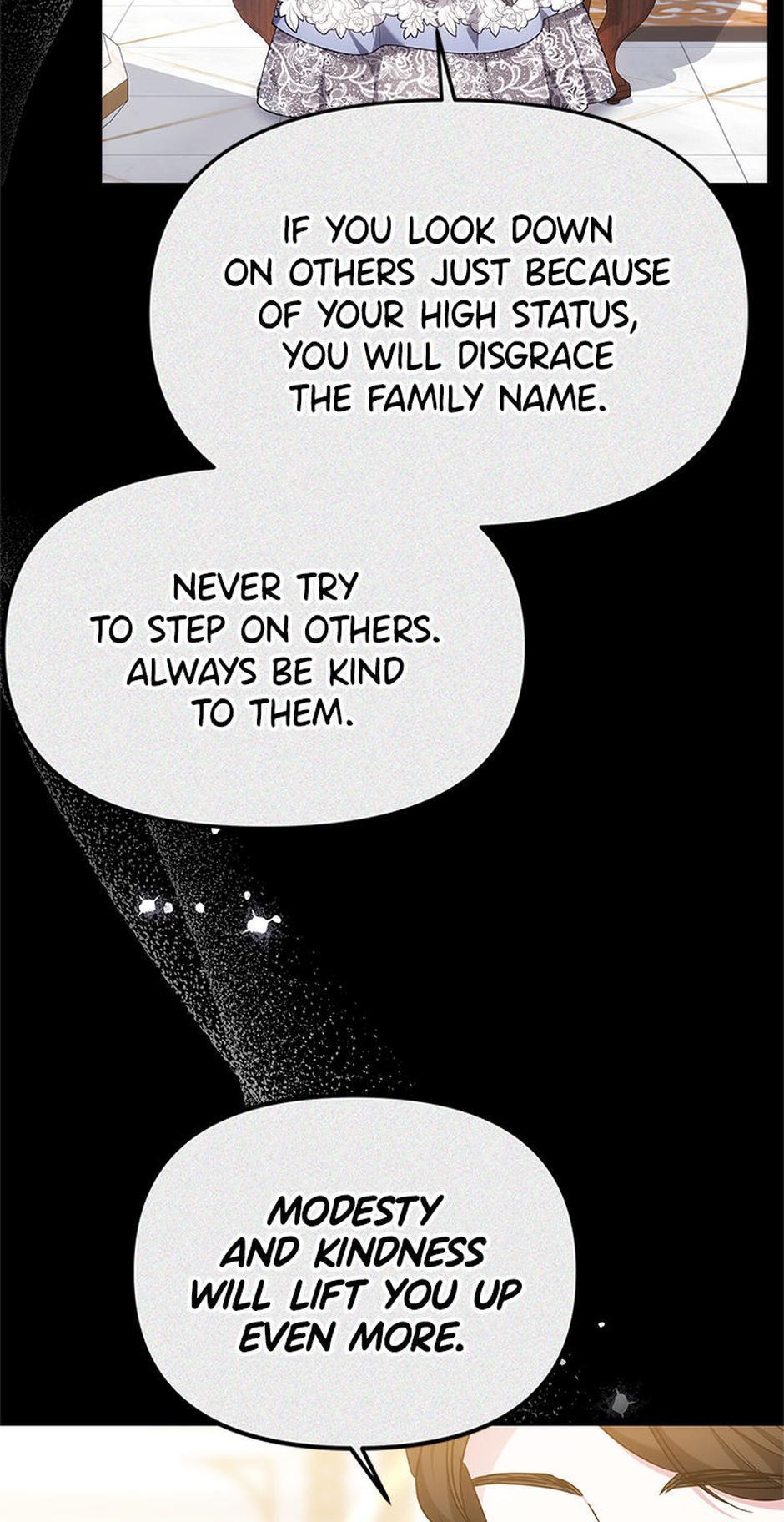 The Baby Dragon Tames the Crazy People Chapter 46 page 11