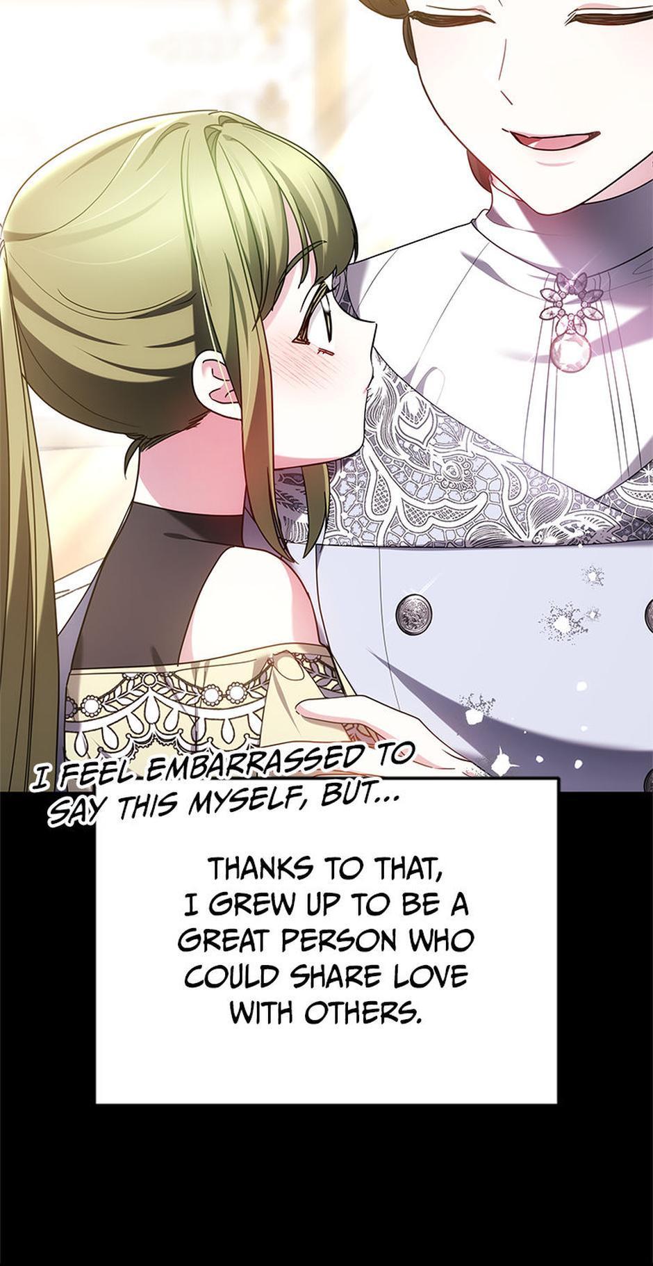 The Baby Dragon Tames the Crazy People Chapter 46 page 12