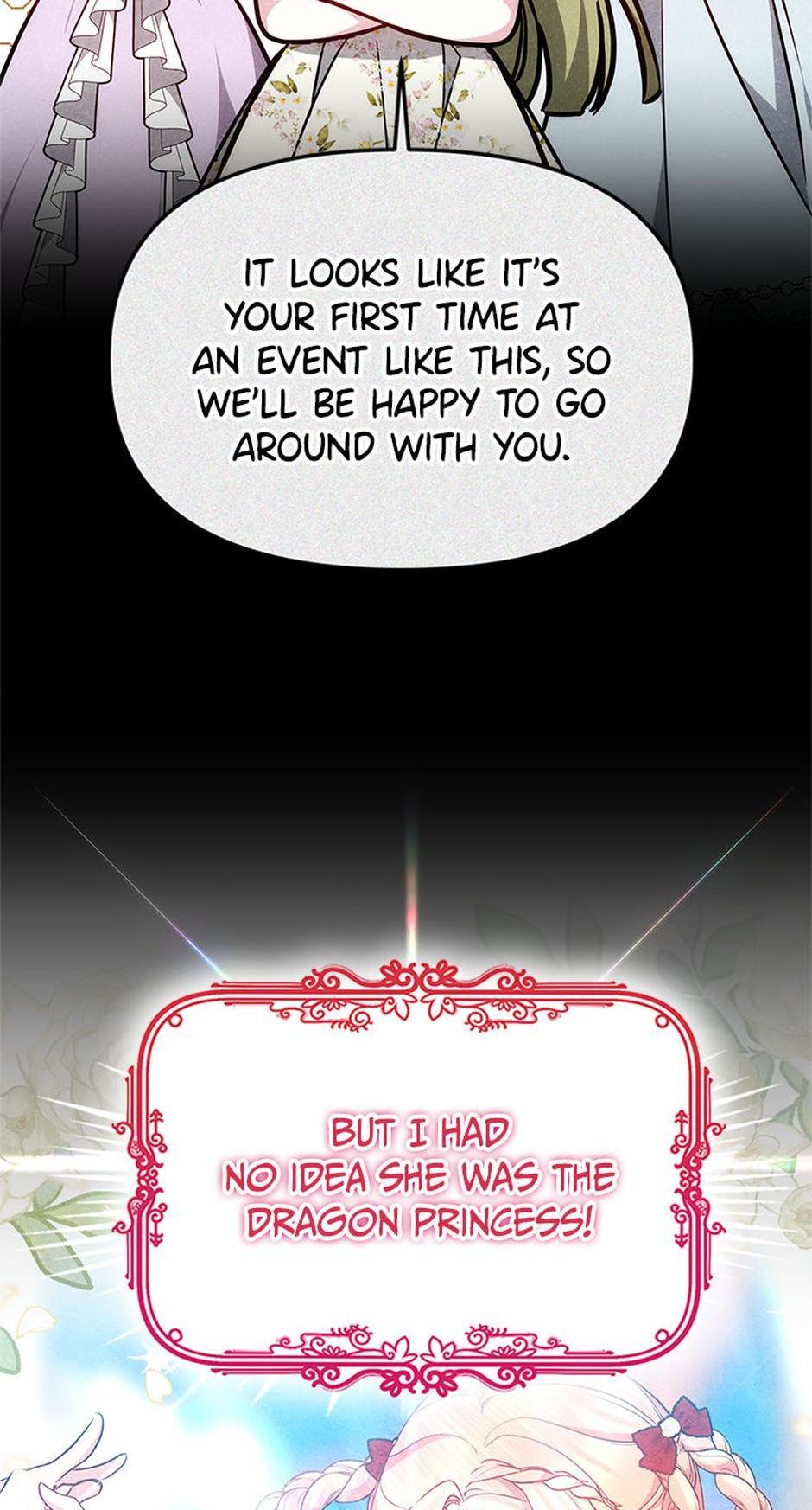 The Baby Dragon Tames the Crazy People Chapter 46 page 14