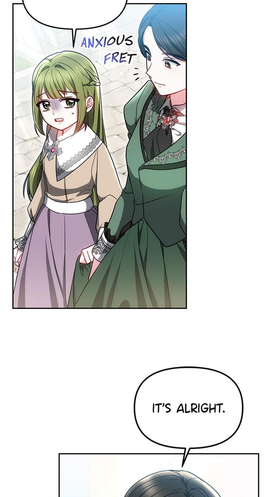 The Baby Dragon Tames the Crazy People Chapter 46 page 18