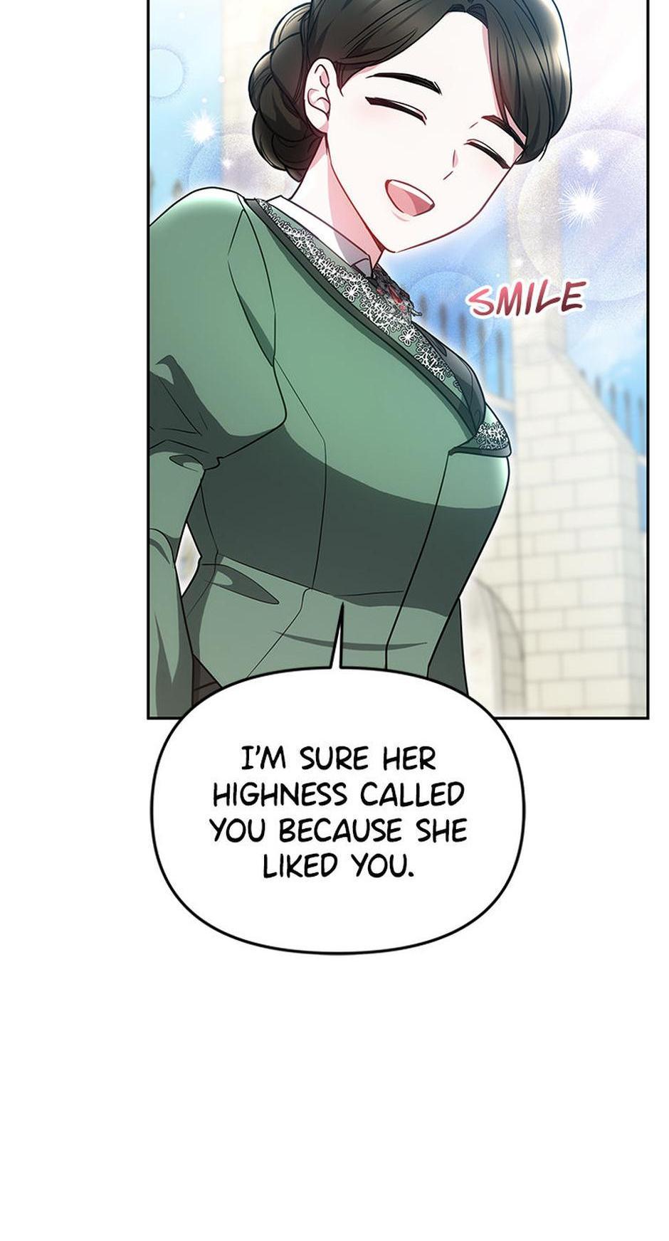 The Baby Dragon Tames the Crazy People Chapter 46 page 19