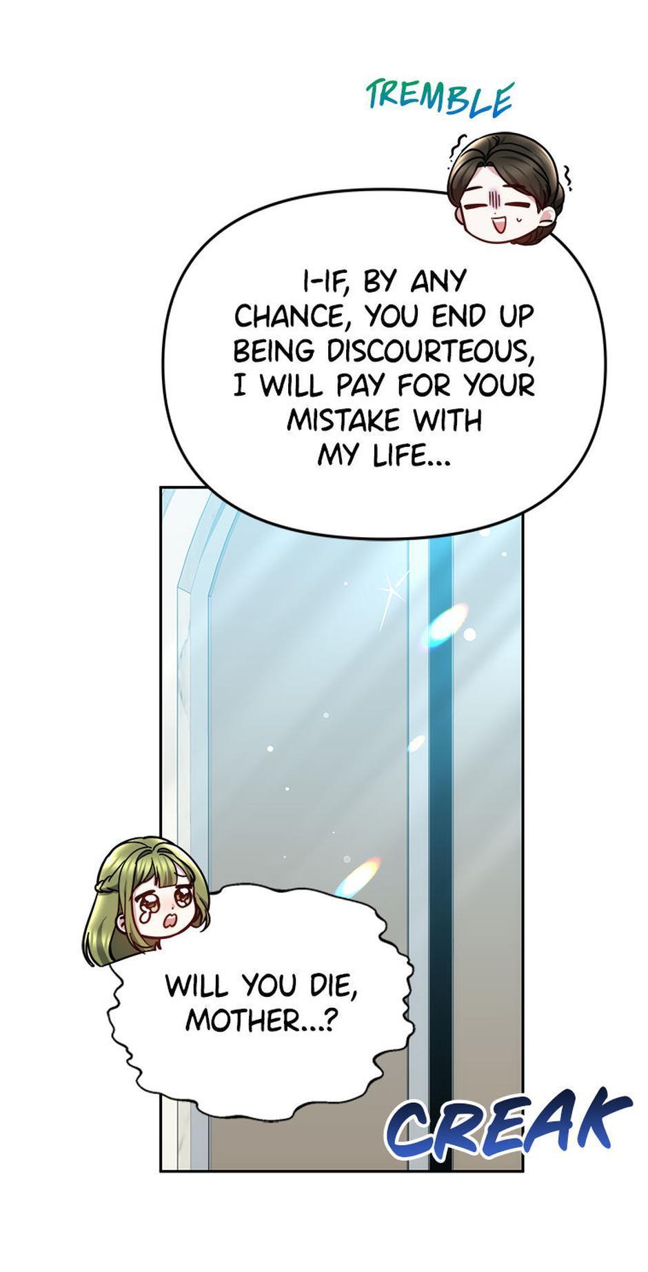 The Baby Dragon Tames the Crazy People Chapter 46 page 20