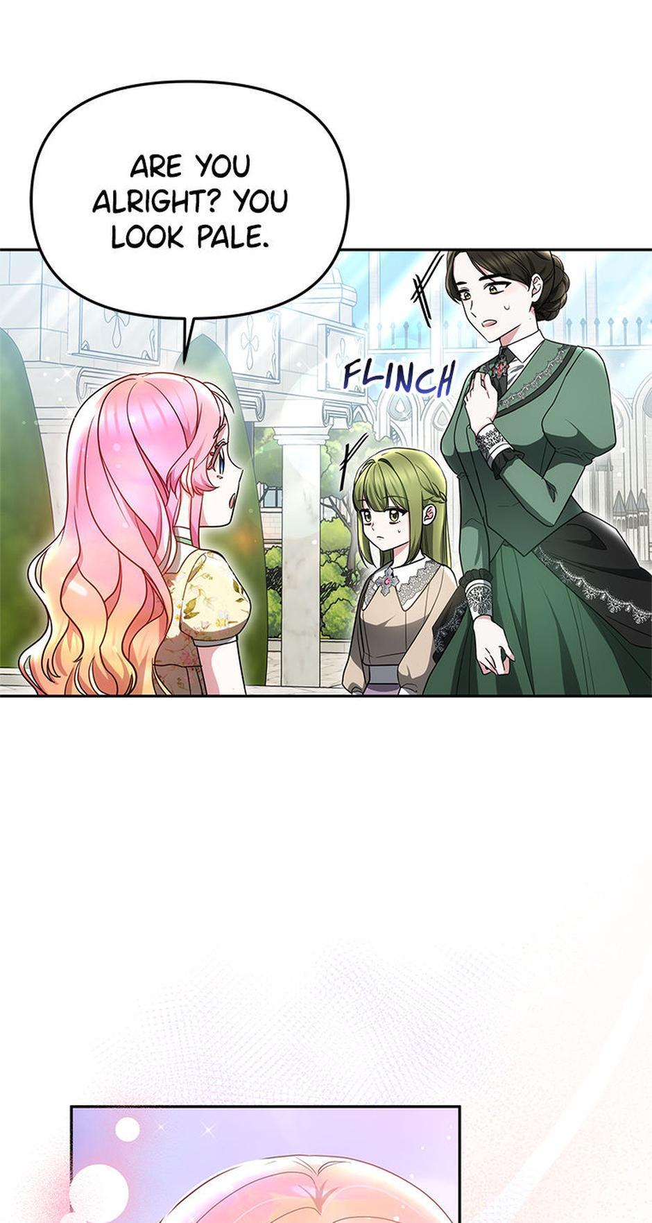 The Baby Dragon Tames the Crazy People Chapter 46 page 26