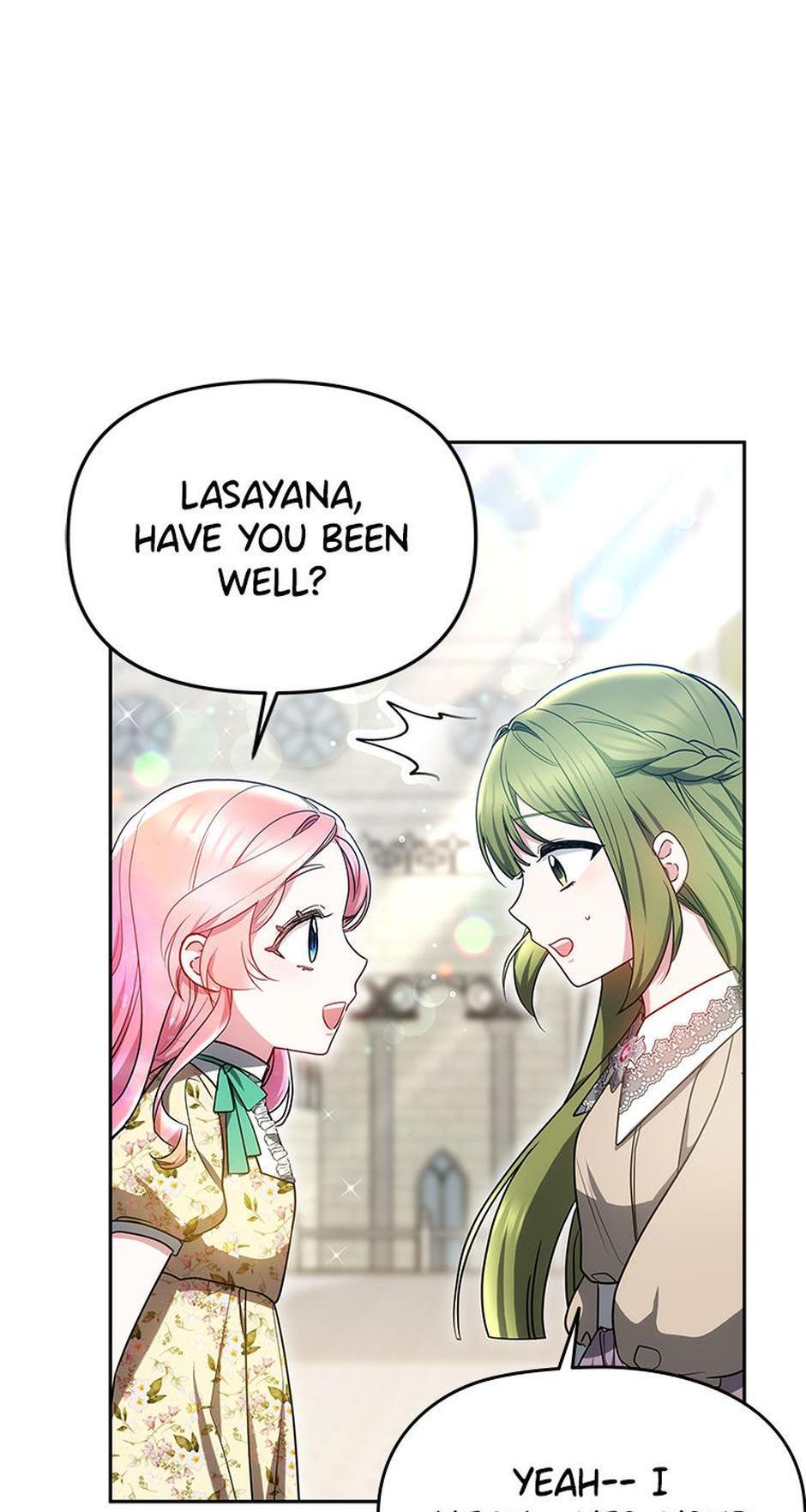 The Baby Dragon Tames the Crazy People Chapter 46 page 29
