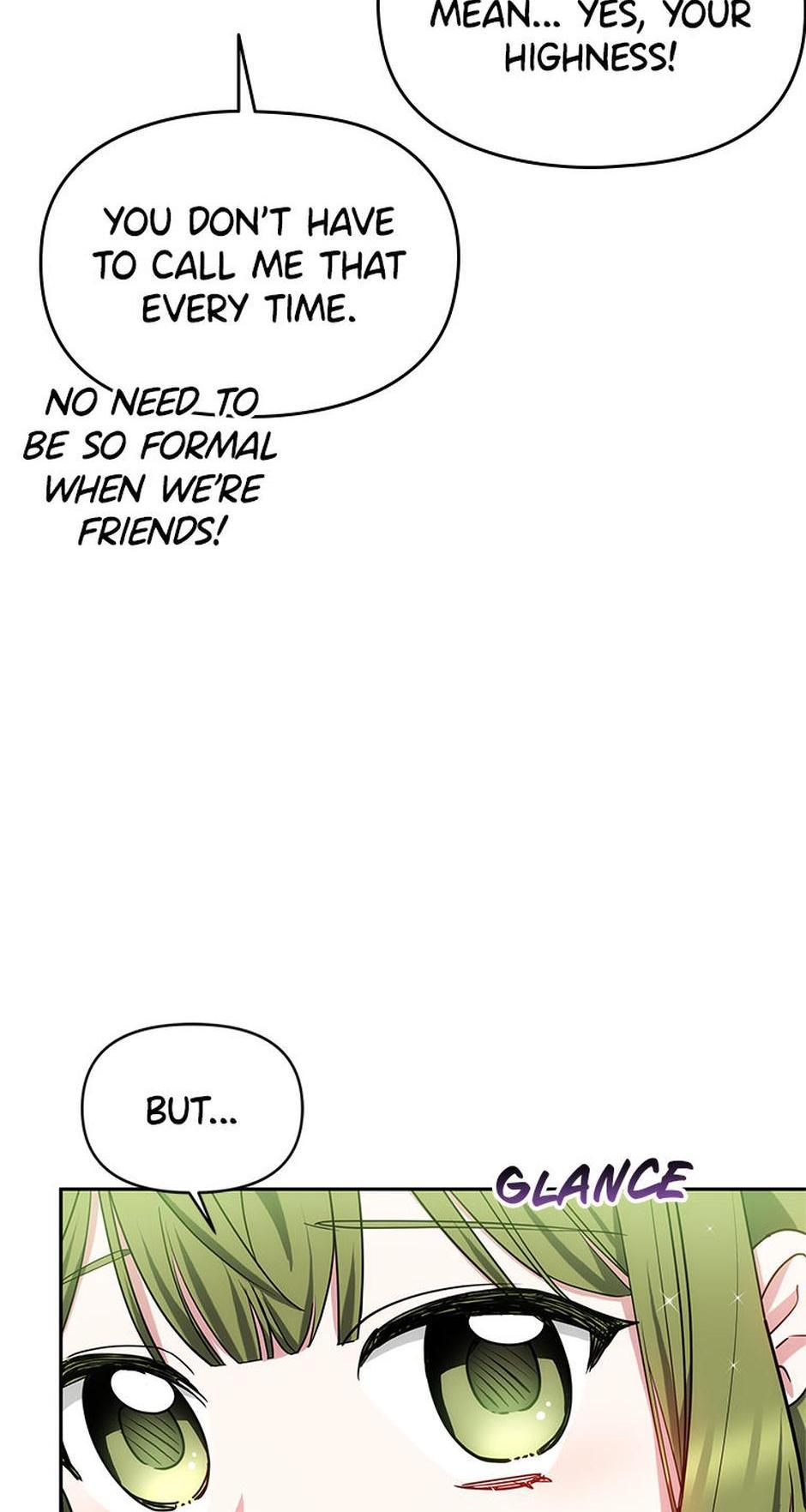 The Baby Dragon Tames the Crazy People Chapter 46 page 30