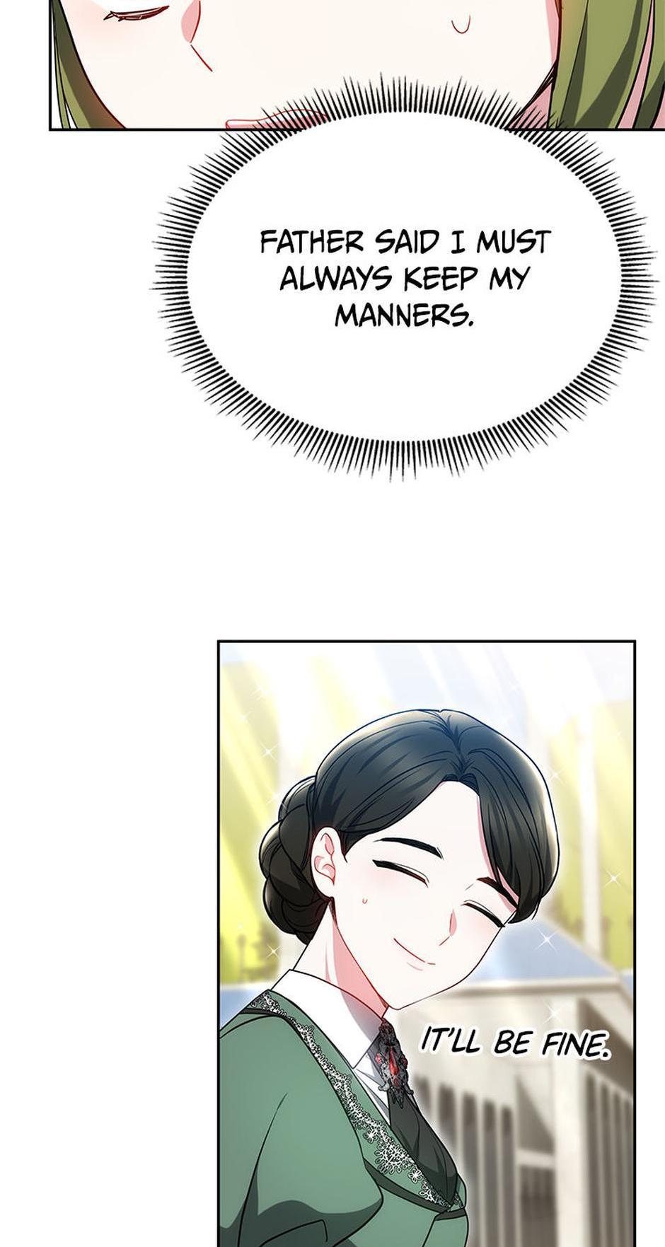 The Baby Dragon Tames the Crazy People Chapter 46 page 31