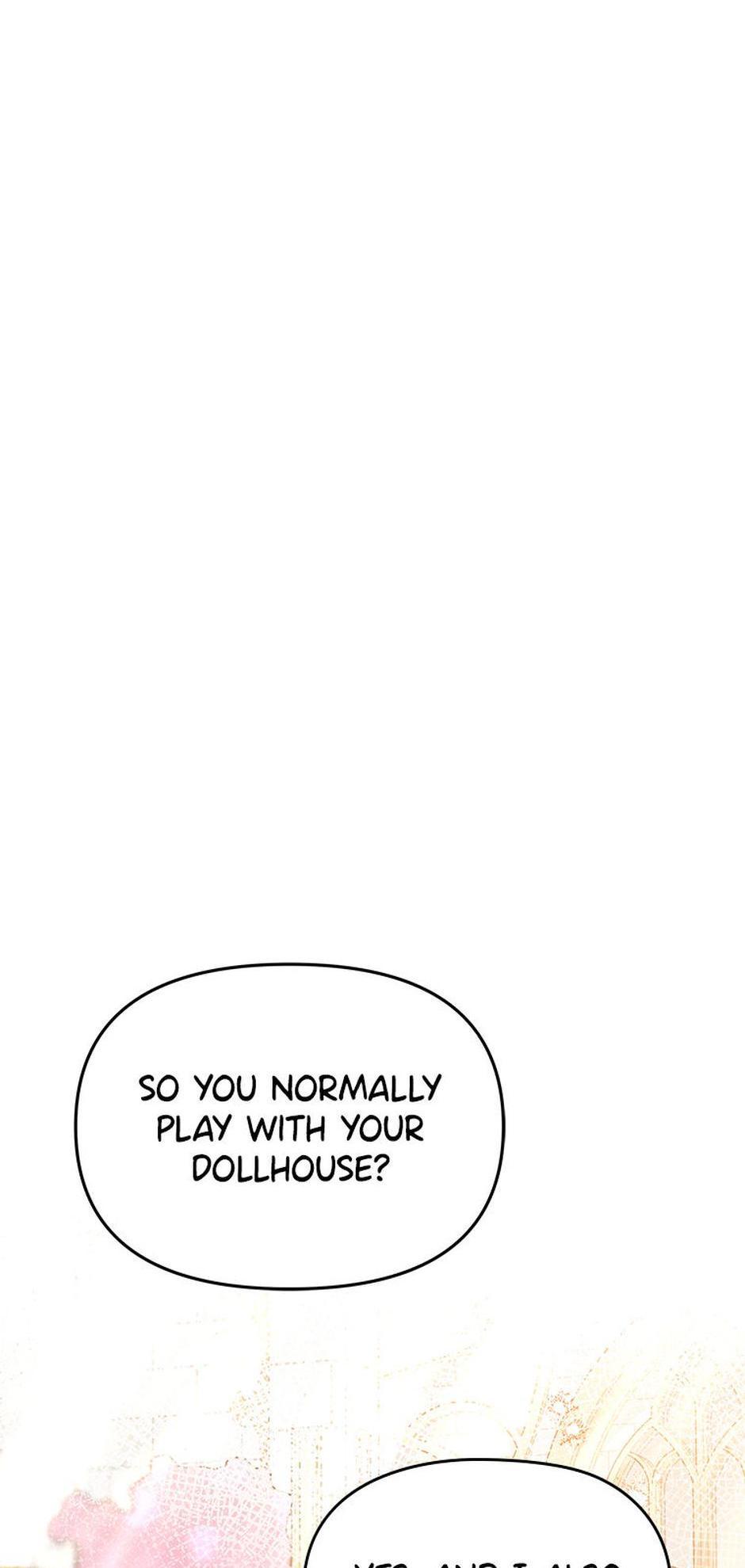 The Baby Dragon Tames the Crazy People Chapter 46 page 35