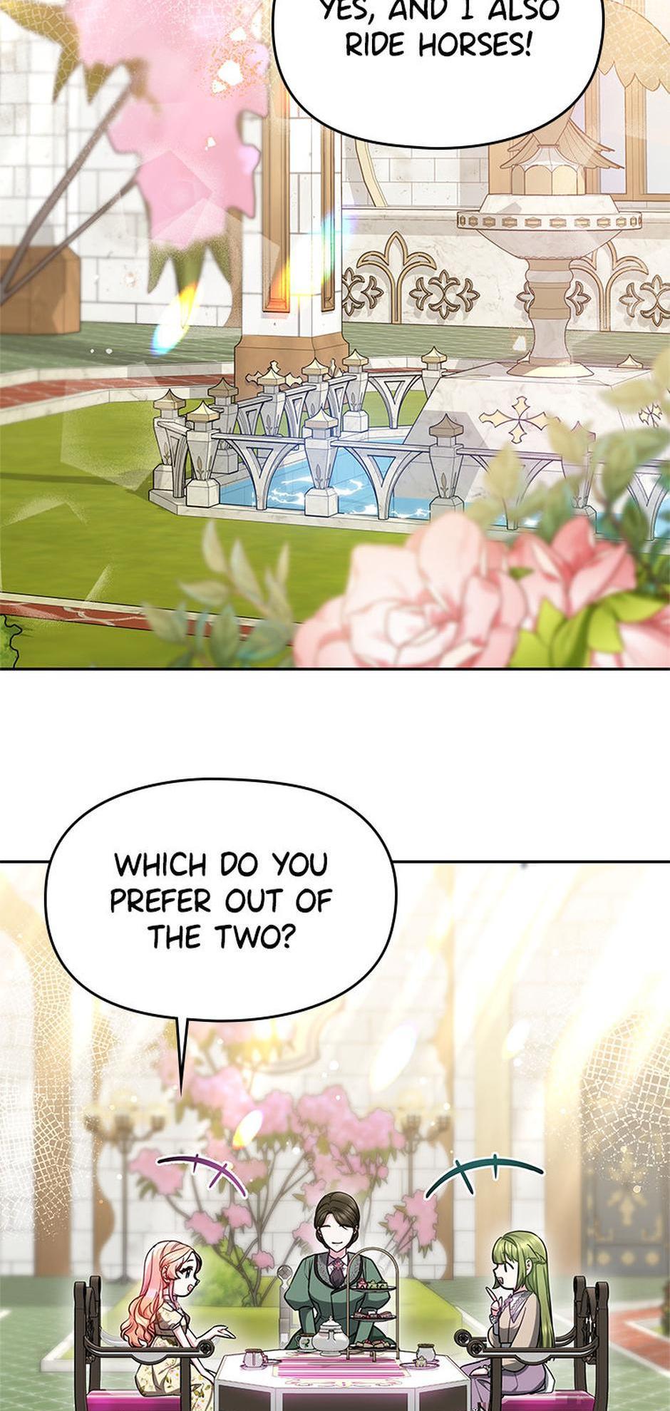 The Baby Dragon Tames the Crazy People Chapter 46 page 36