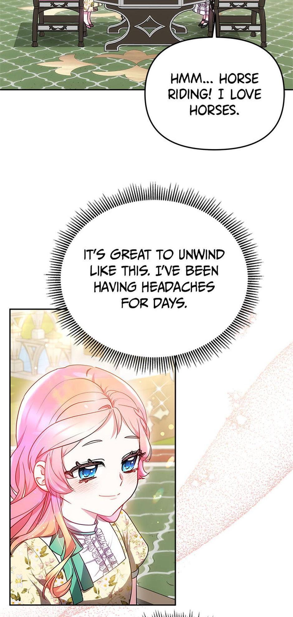 The Baby Dragon Tames the Crazy People Chapter 46 page 37