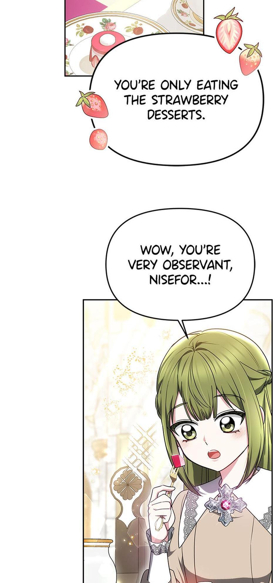 The Baby Dragon Tames the Crazy People Chapter 46 page 41