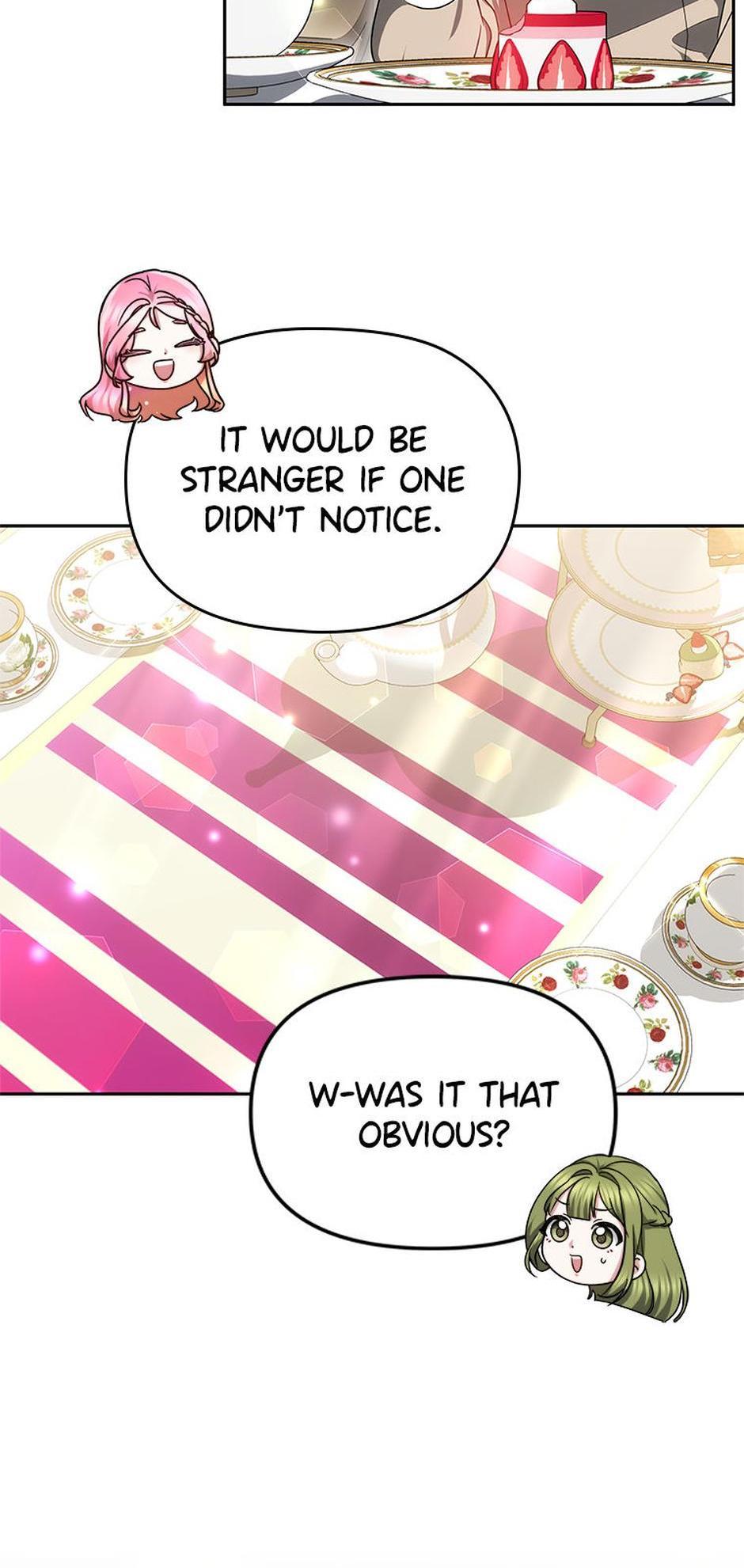 The Baby Dragon Tames the Crazy People Chapter 46 page 42
