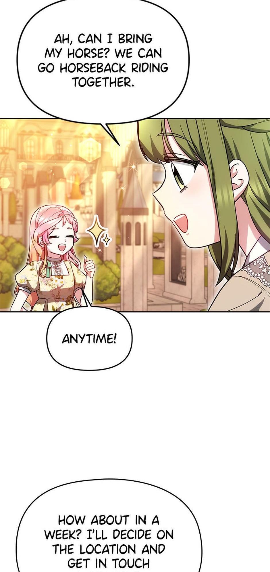 The Baby Dragon Tames the Crazy People Chapter 46 page 46