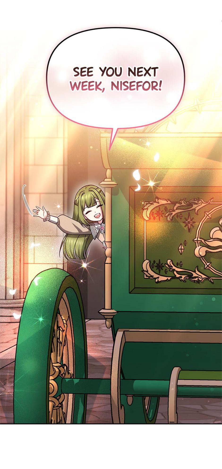The Baby Dragon Tames the Crazy People Chapter 46 page 48