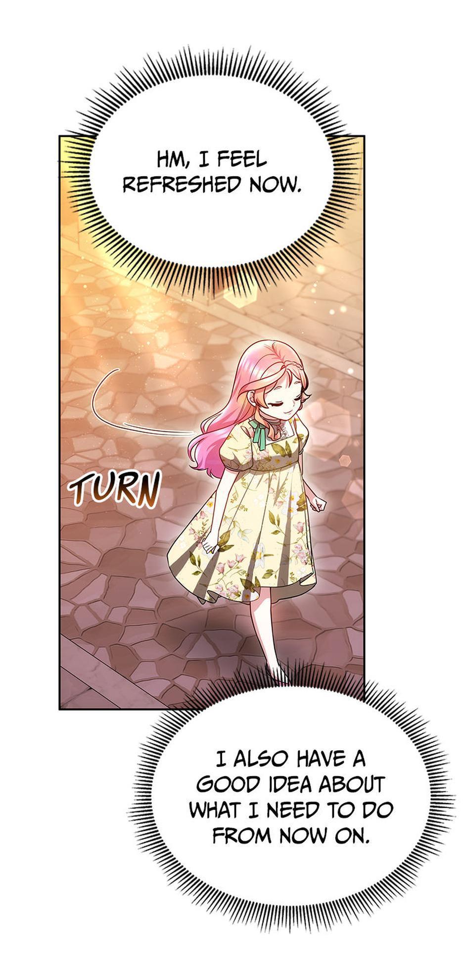 The Baby Dragon Tames the Crazy People Chapter 46 page 50