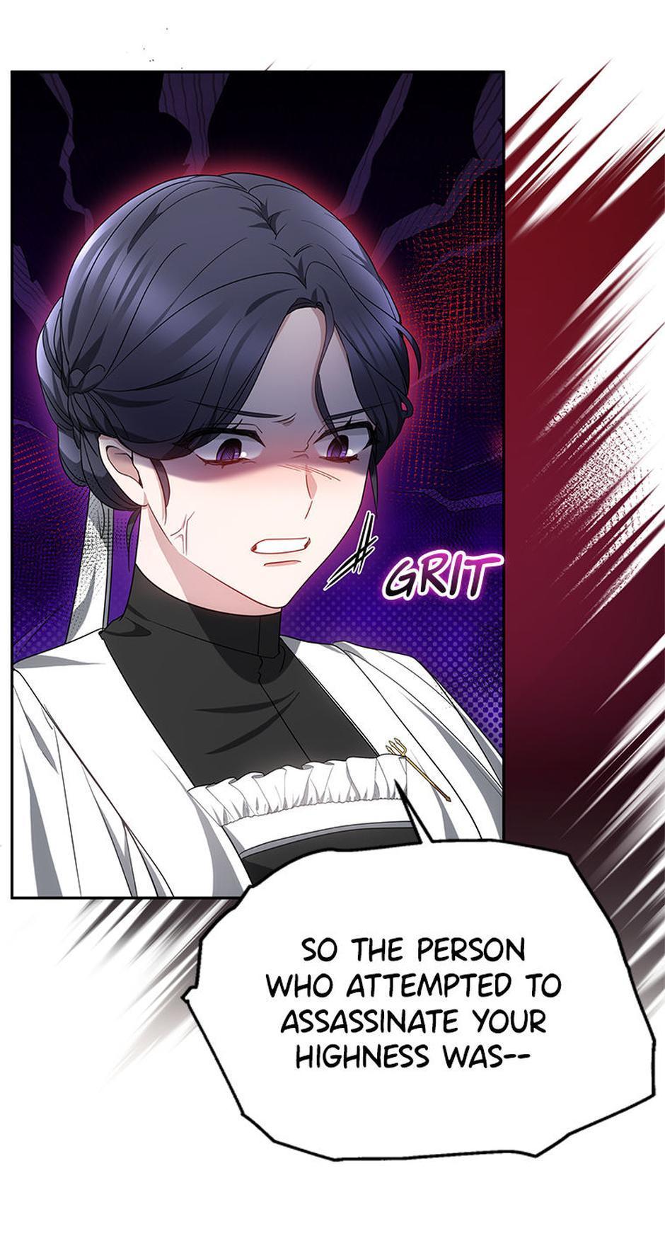 The Baby Dragon Tames the Crazy People Chapter 46 page 56