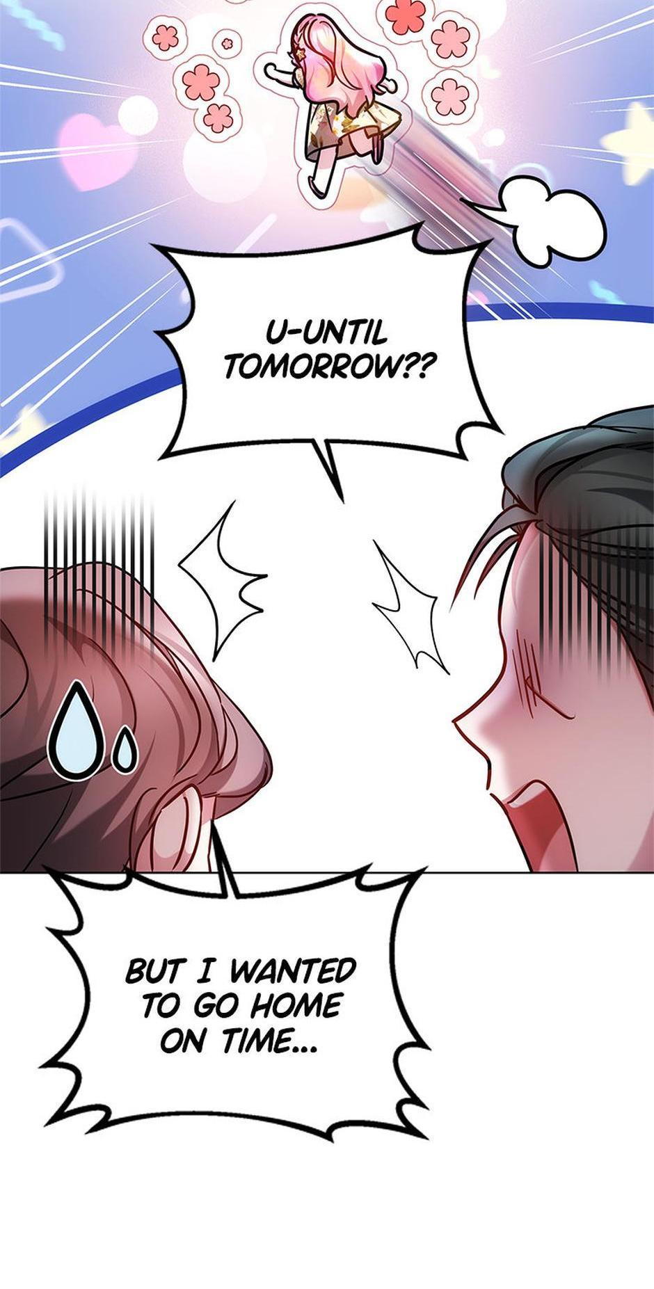 The Baby Dragon Tames the Crazy People Chapter 46 page 5