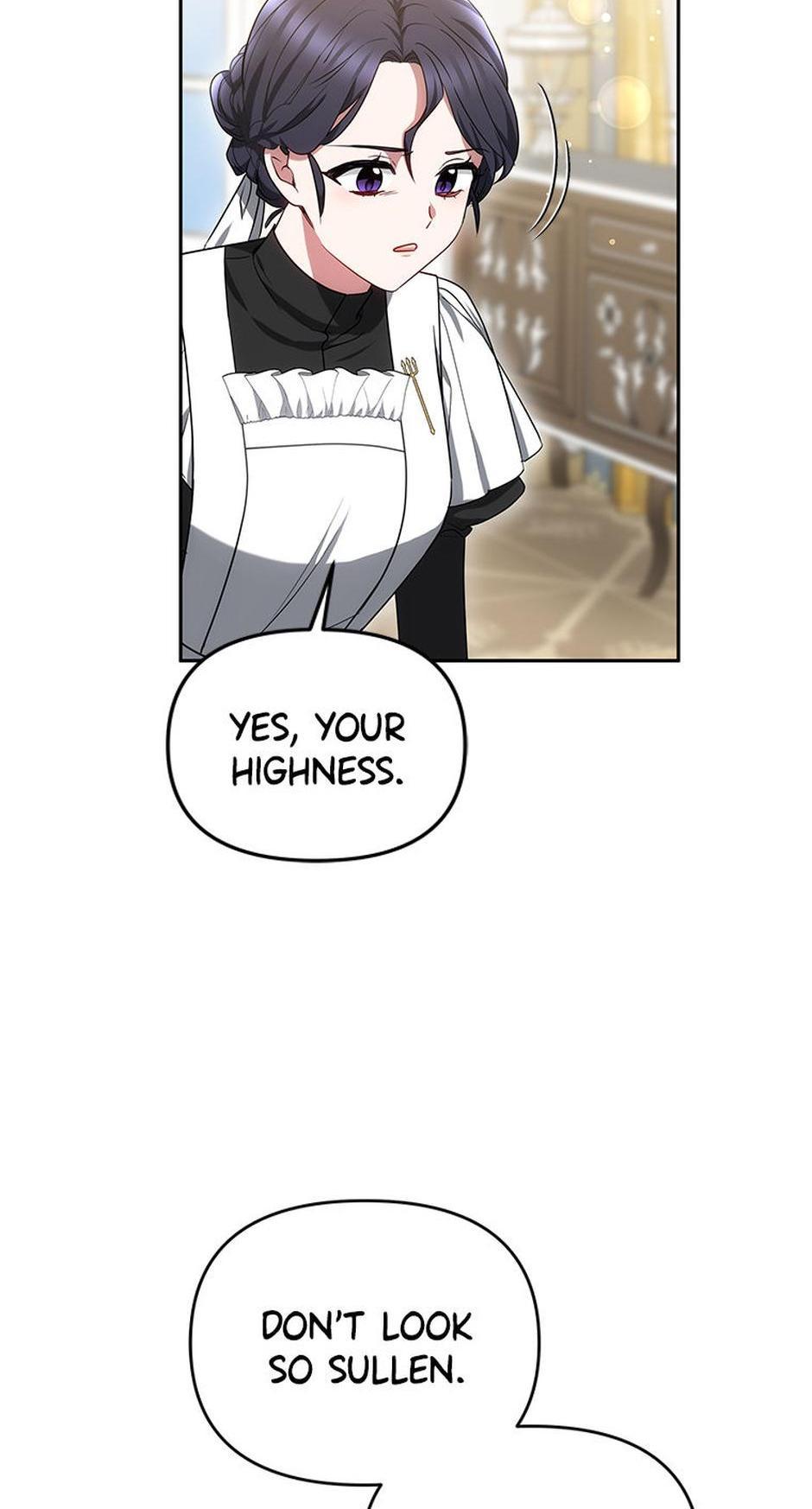 The Baby Dragon Tames the Crazy People Chapter 46 page 61