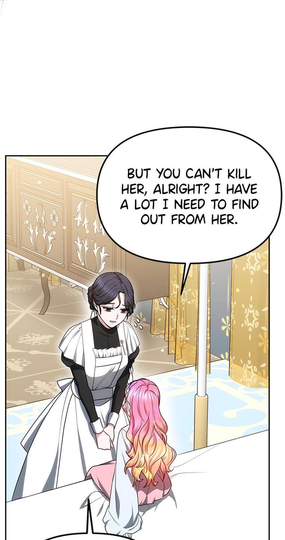 The Baby Dragon Tames the Crazy People Chapter 46 page 65